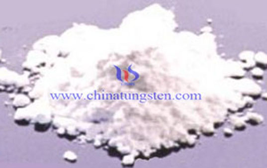 Ammonium-Paratungstate-Bild