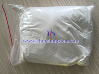 ammonium paratungstate in value bag picture