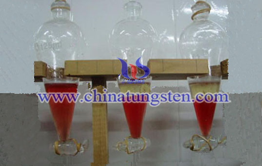 solvent extraction method image