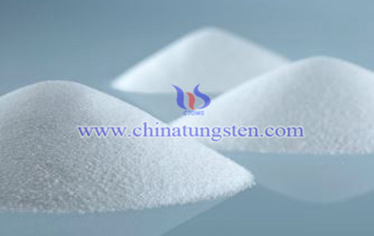 Ammonium Paratungstate Bild